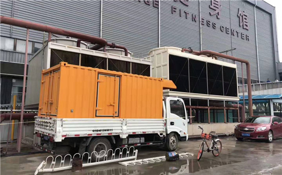 信州300KW发电机组适配电缆规格选型指南