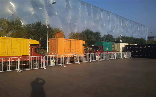 信州400KW发电机组适配电缆规格选型指南