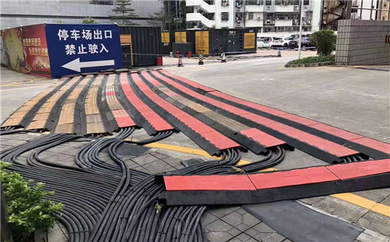 信州发电机组电缆选型完整具体步骤（工程通用标准流程）